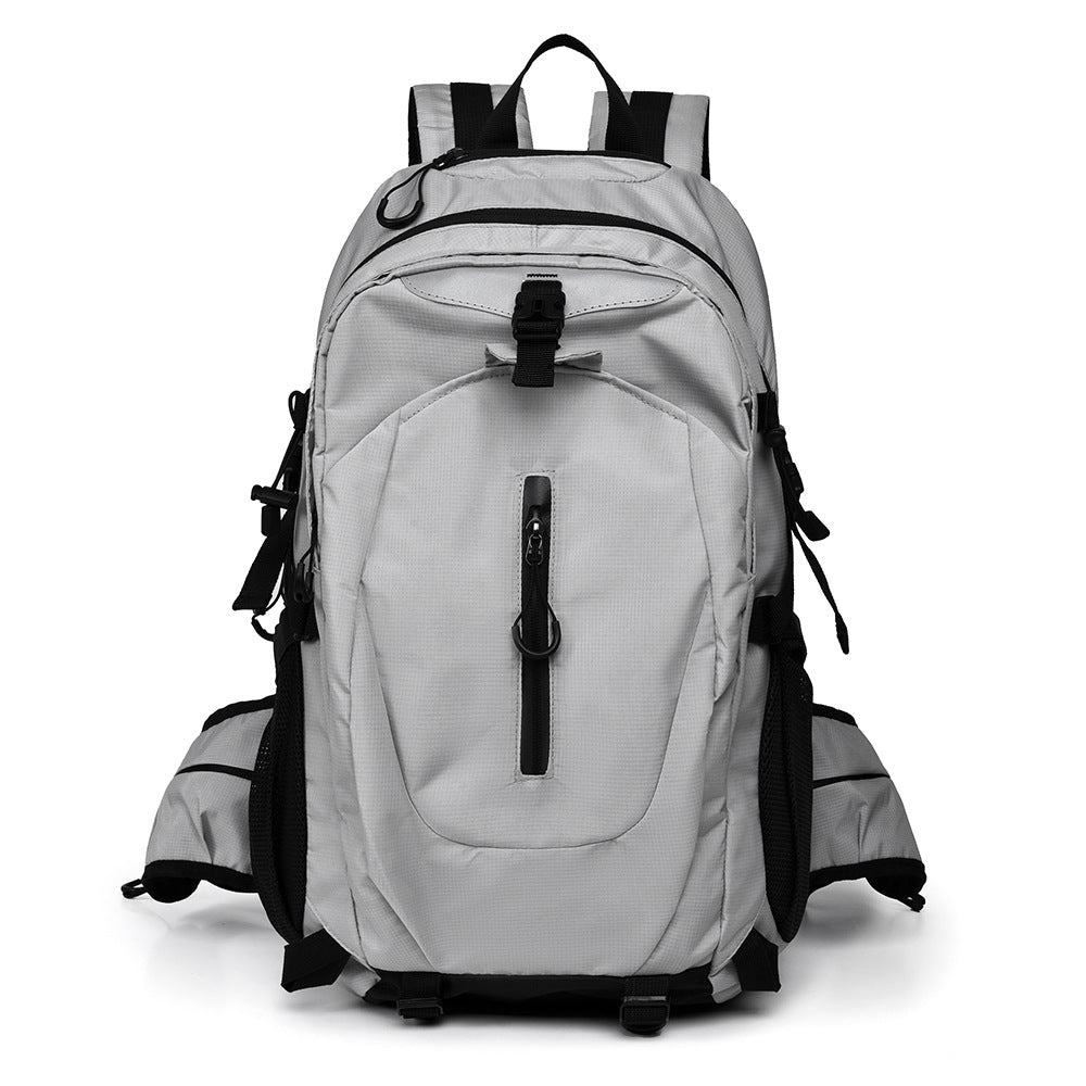 WoHigh-Performance Multi-Compartment Hiking Backpack Stornfield