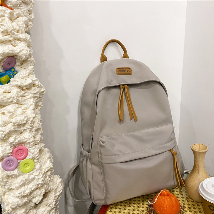 Casual Functional Backpack Stornfield