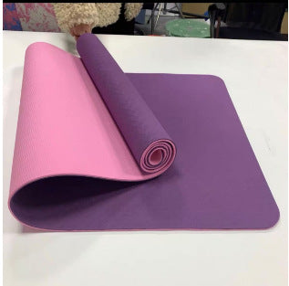 Non-slip yoga mat Stornfield