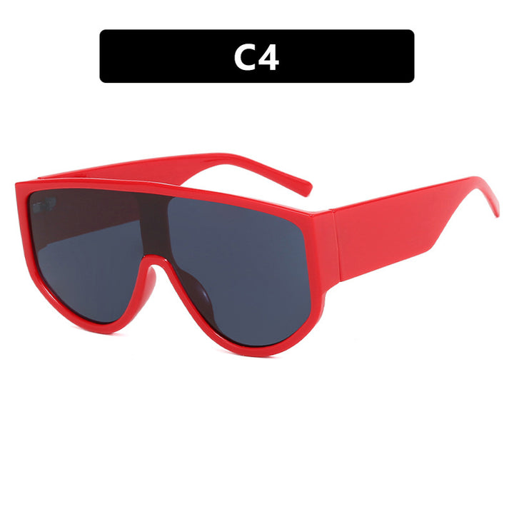 Women’s fashion sunglasses with extraterrestrial design Stornfield