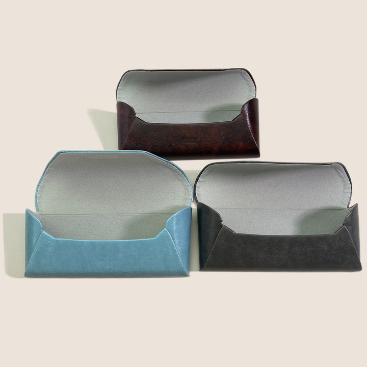 Leather Eyewear Case Stornfield