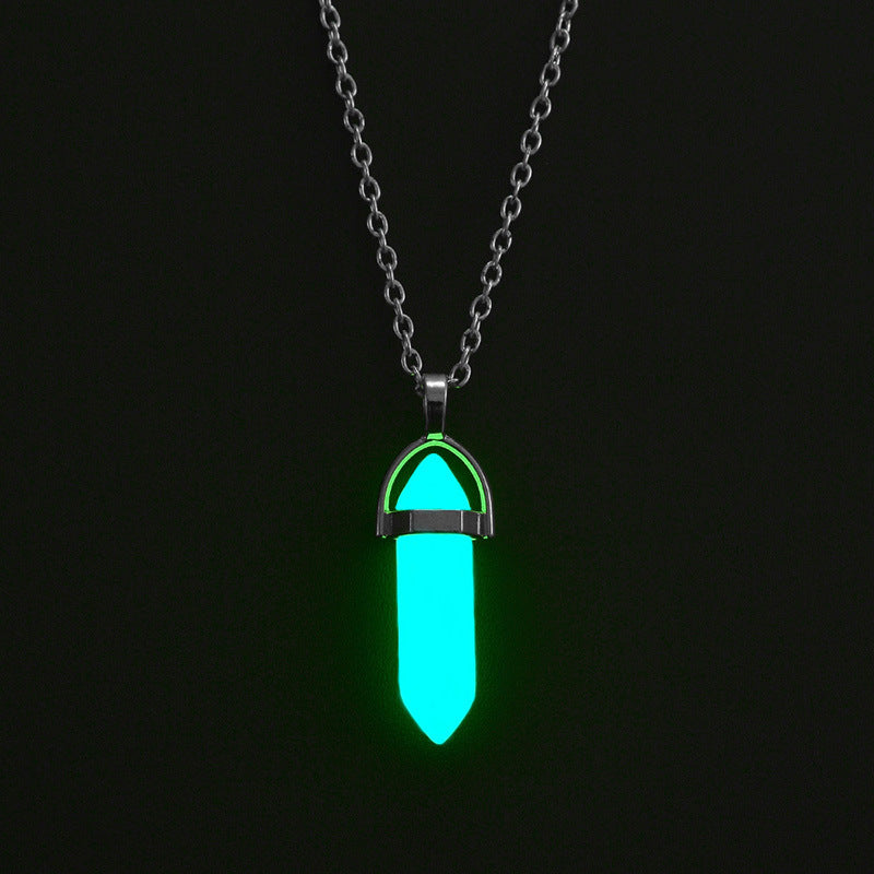 Glow-In-The-Dark Chain Set Stornfield