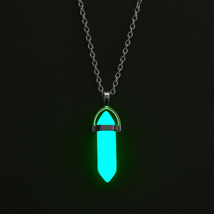 Glow-In-The-Dark Chain Set Stornfield