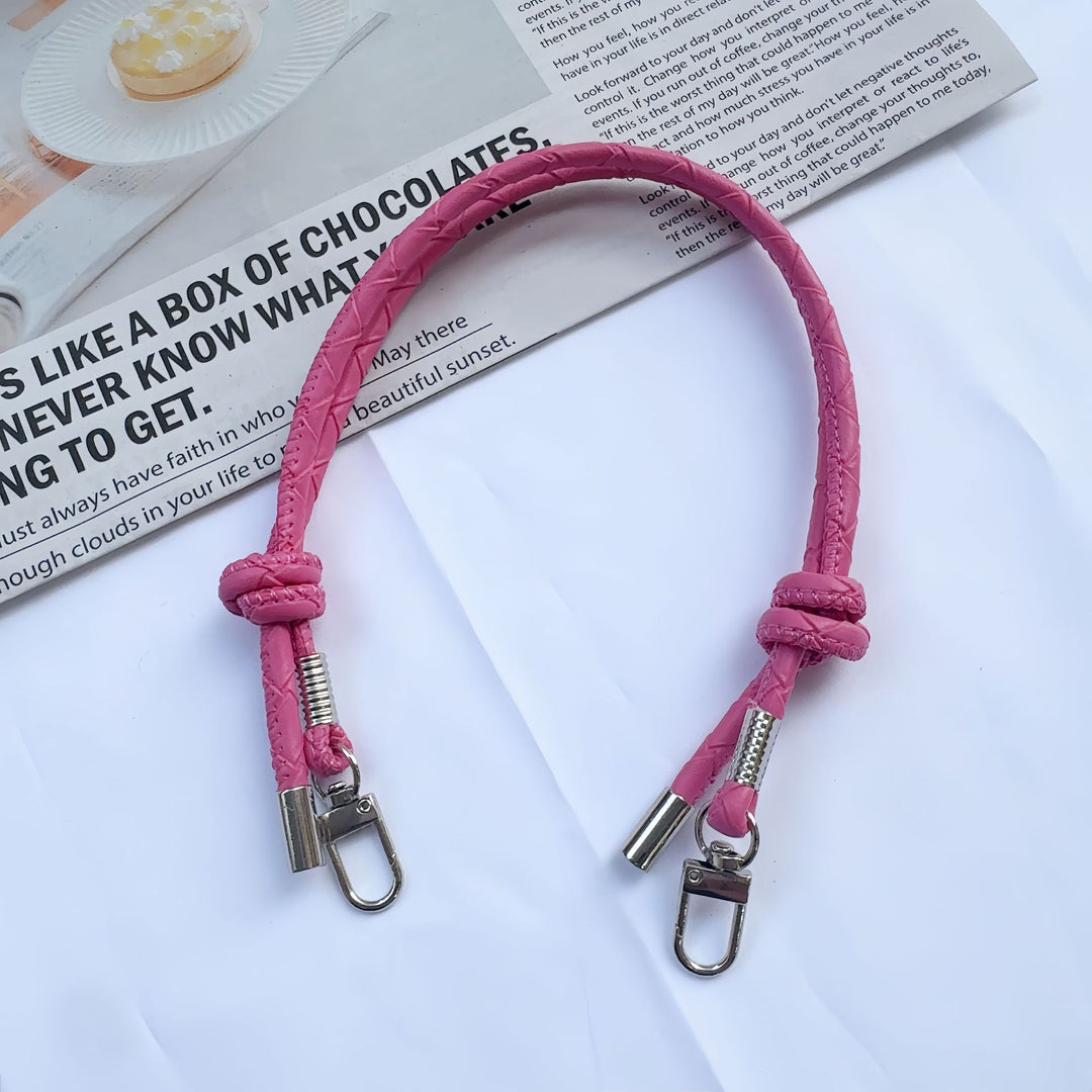 Premium Braided Lanyard with ID Holder Stornfield