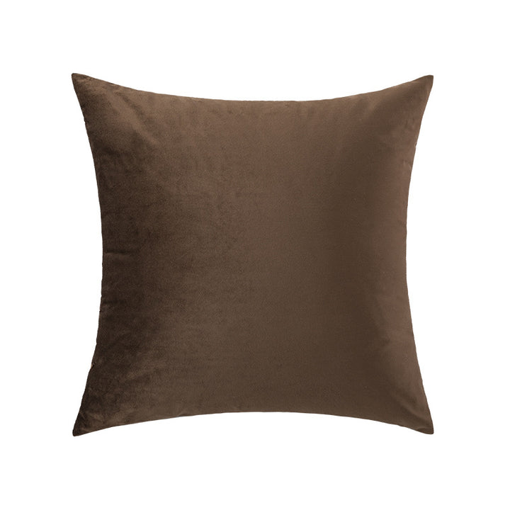 Women's Premium Sofa Cushion with Soft Velvet Cover Stornfield