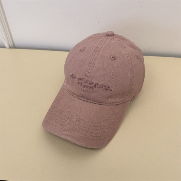 Women's Casual Cotton Baseball Cap Stornfield