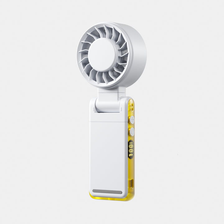 Women portable USB Mini Fan Stornfield