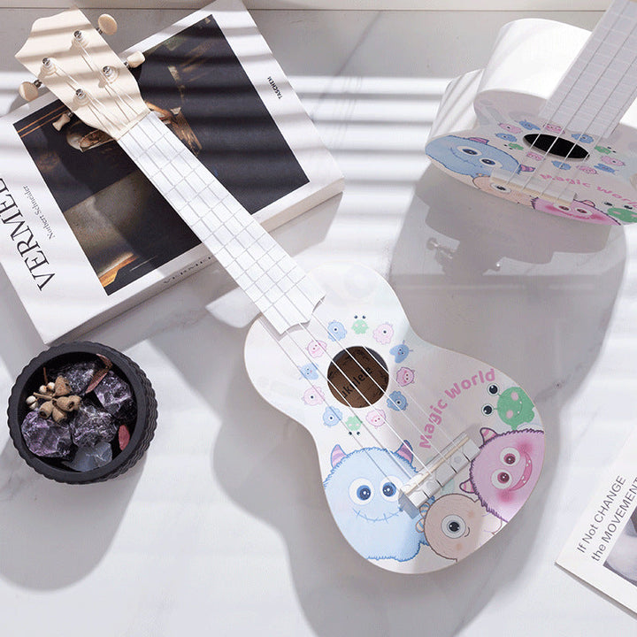 Kids' Miniature Ukulele Stornfield