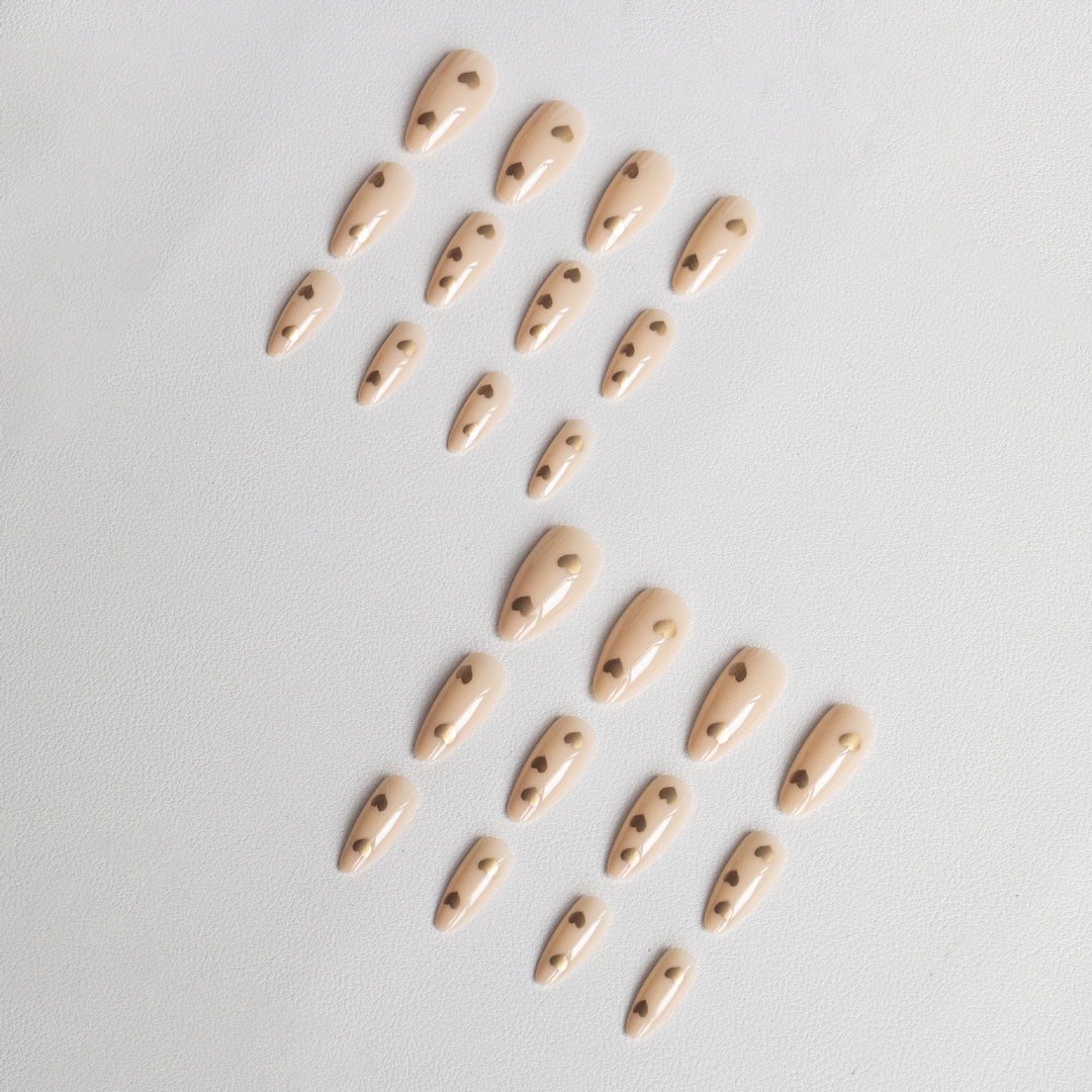 Elegant Nail Design Kit