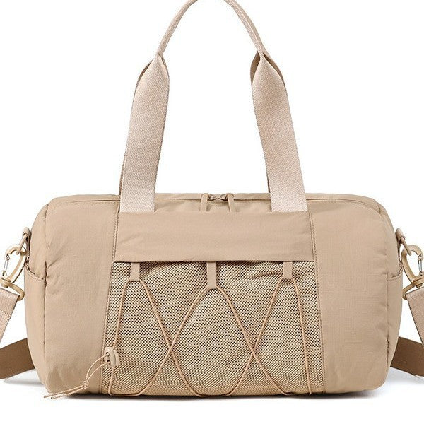 Functional Fitness Tote