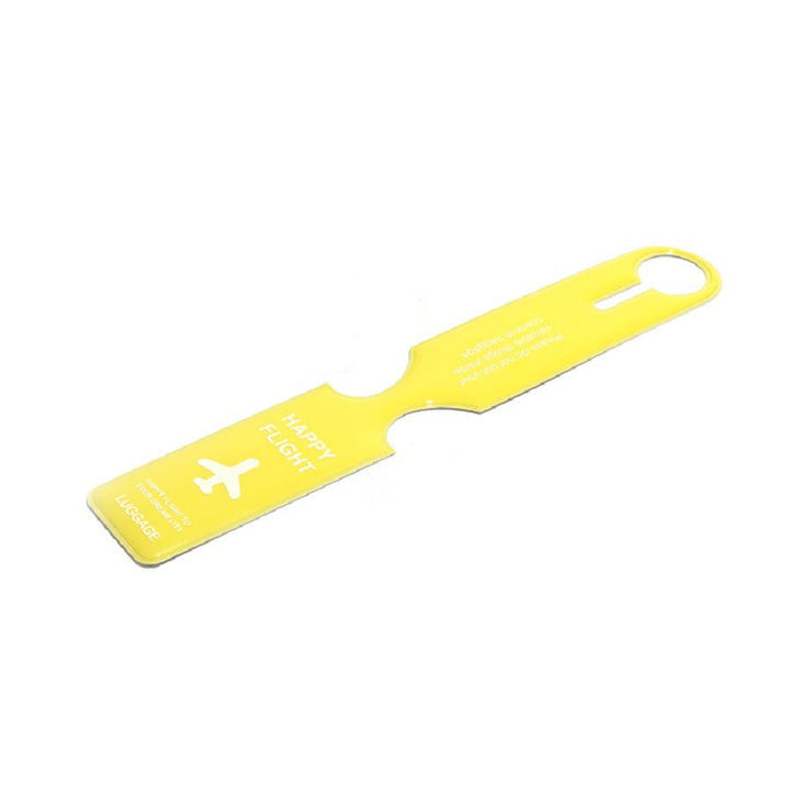 Luggage Identification Tag Stornfield