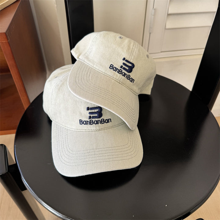 Men's Casual Cotton Baseball Cap Stornfield 1783922646
