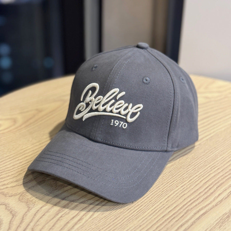 Women's Adjustable Casual Baseball Cap Stornfield