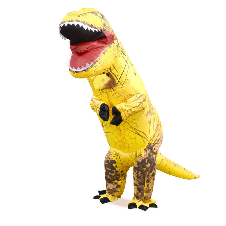 Inflatable T-Rex Costume Stornfield
