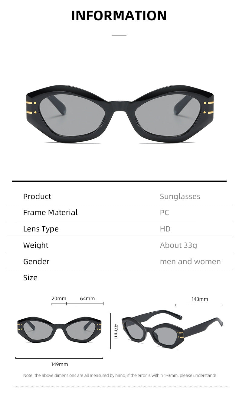 Women's Cateye Sunglasses Stornfield