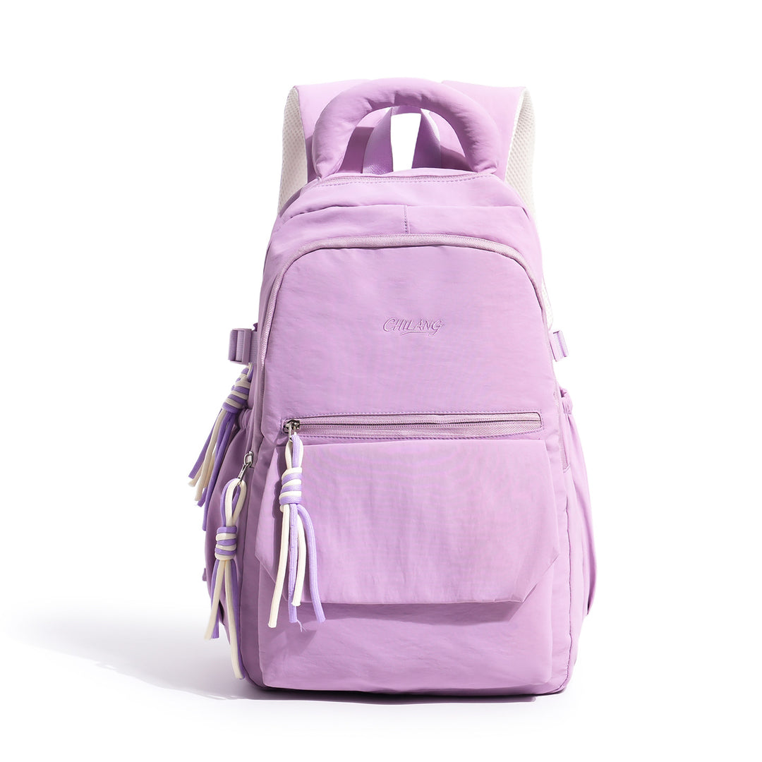 Multi-Compartment Stylish Backpack Stornfield