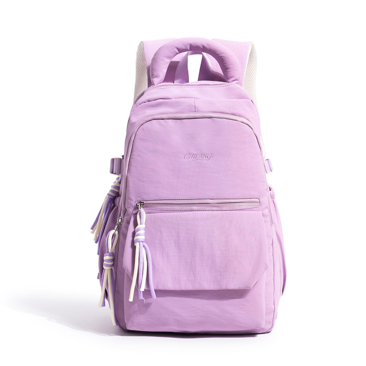 Multi-Compartment Stylish Backpack Stornfield