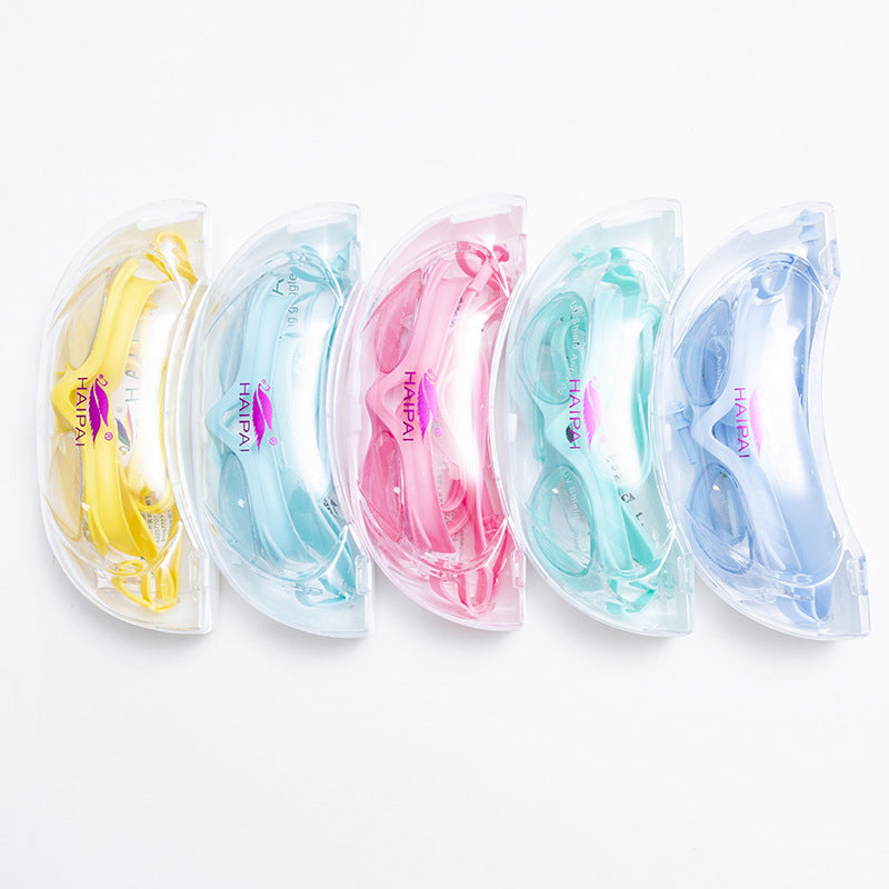 Children's Comfort Swim Goggles Stornfield