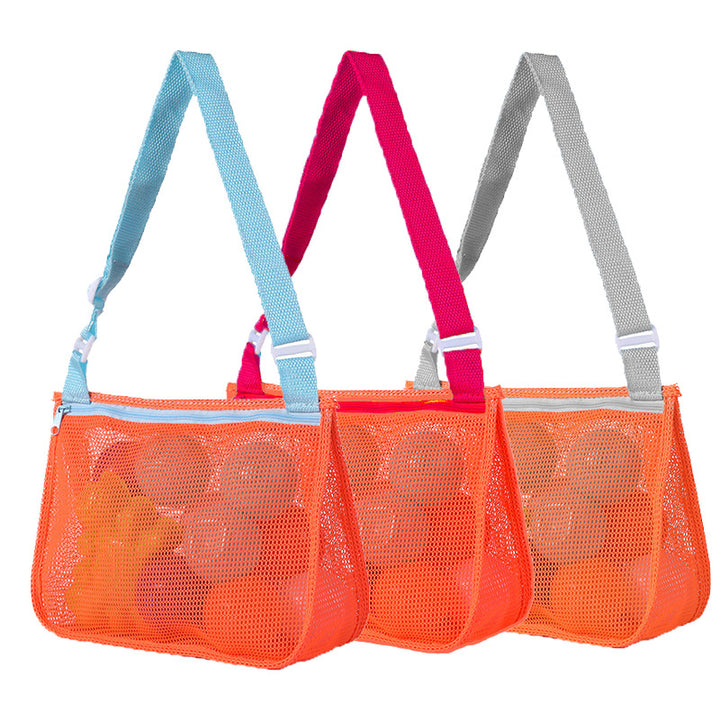 Breathable mesh bag Stornfield