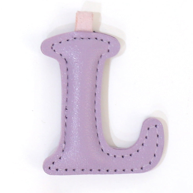 Personalizable keychain Stornfield