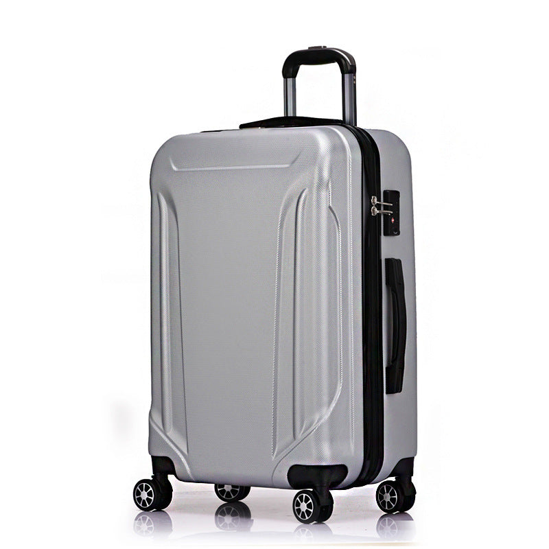 Unisex Travel Suitcase Stornfield