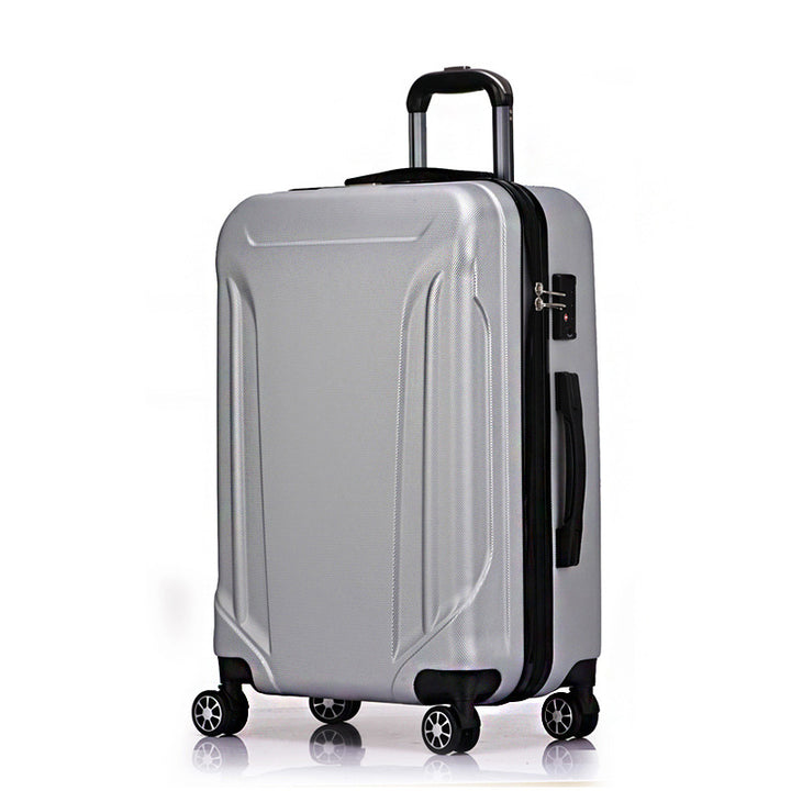 Unisex Travel Suitcase Stornfield