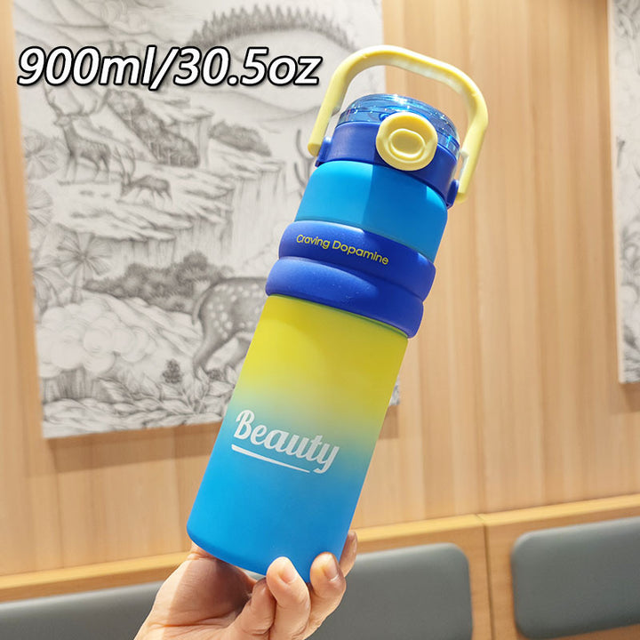 Women's Sports Water Bottle Stornfield