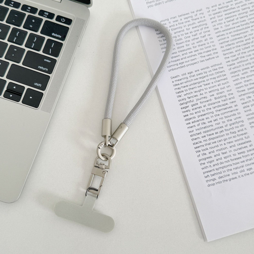 Lanyard with carabiner Stornfield