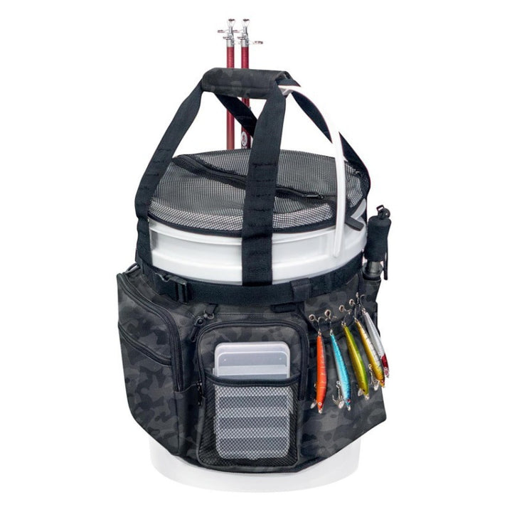 Angler Backpack Stornfield
