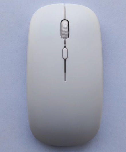 Ergonomic Wireless Mouse Stornfield