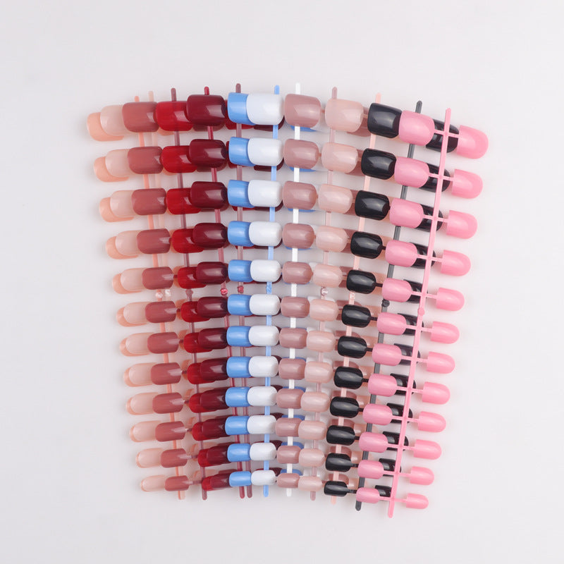 Premium Nail Art Practice Set Stornfield