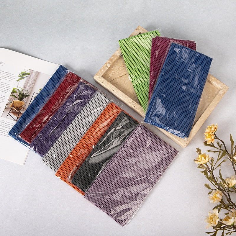 Ladies multifunctional microfiber towel Stornfield