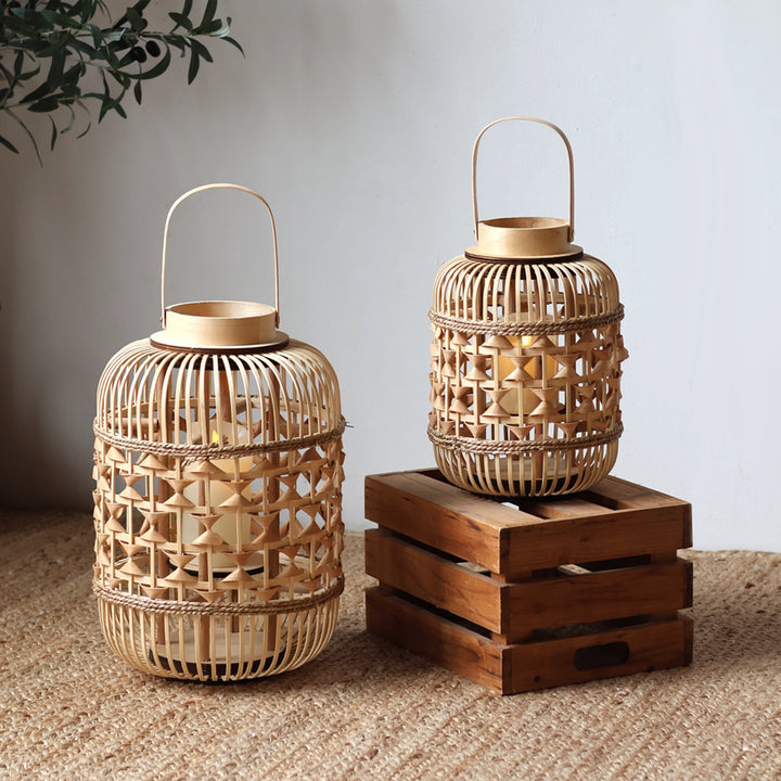 Decorative Lantern Stornfield