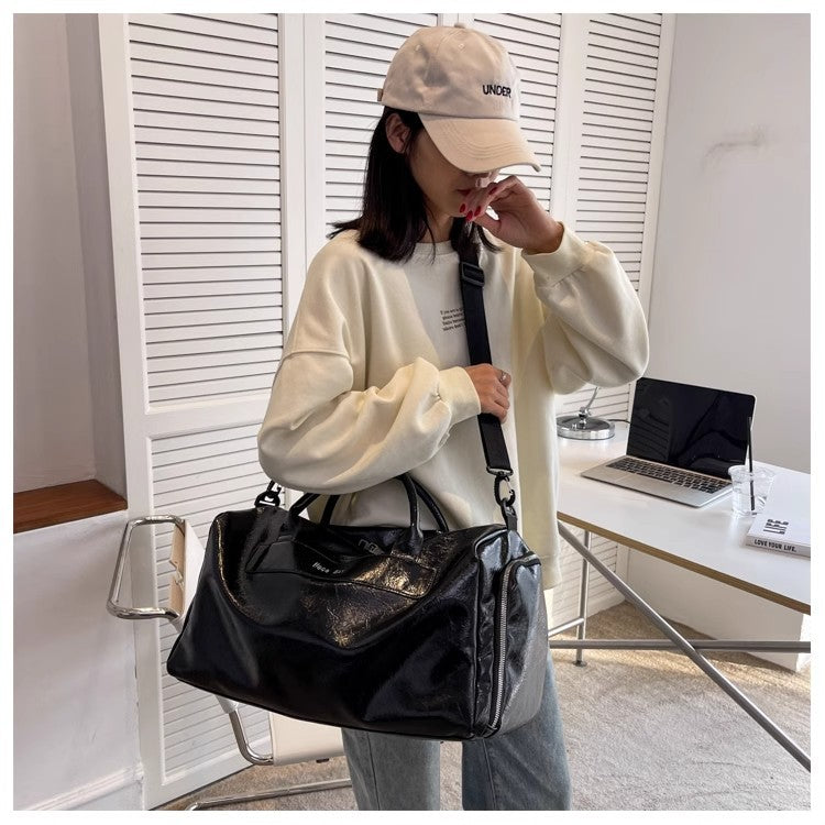 Premium Multifunctional Travel Tote Bag Stornfield
