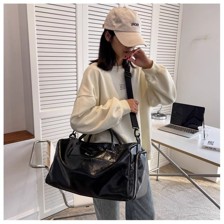 Premium Multifunctional Travel Tote Bag Stornfield