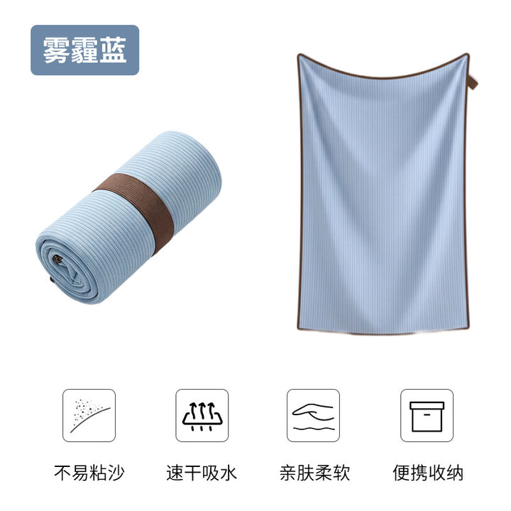 Microfiber Sports Towel Stornfield