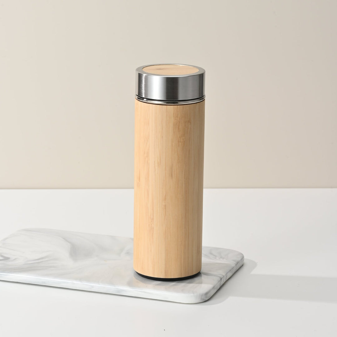 Women sustainable thermos bottle Stornfield