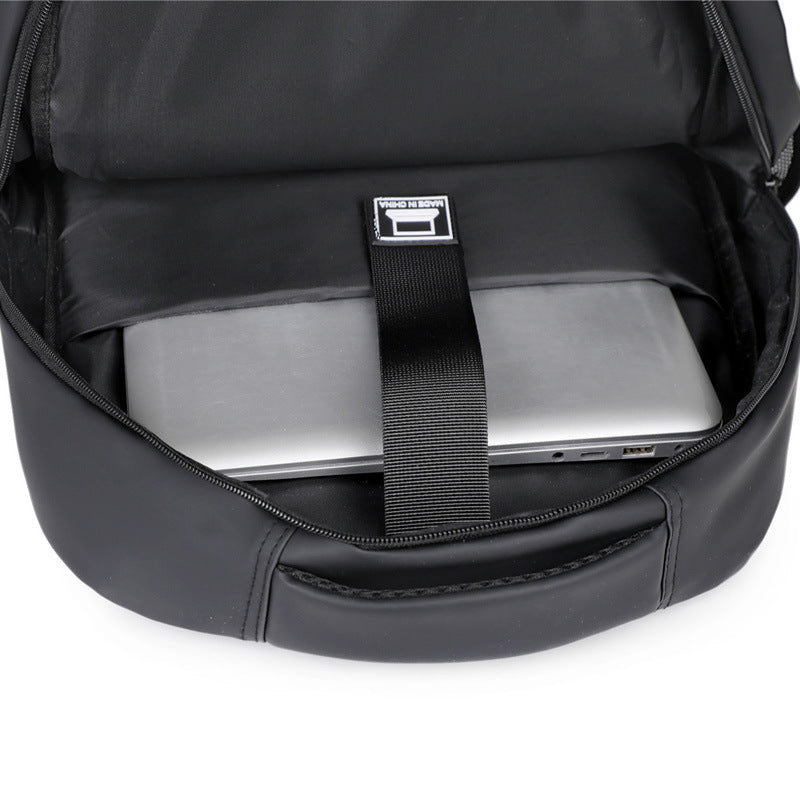 Durable Tech-Friendly Backpack Stornfield