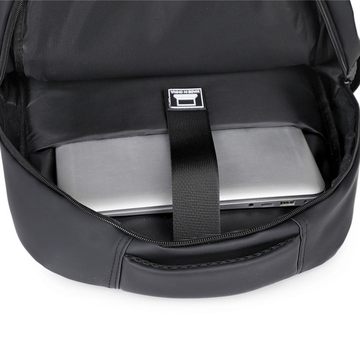 Durable Tech-Friendly Backpack Stornfield