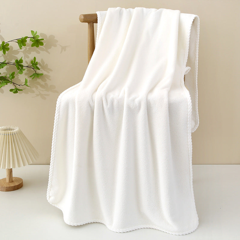 Cuddle blanket made of high-quality micro plush Stornfield