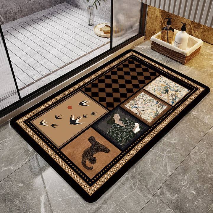 Bath Mat Stornfield