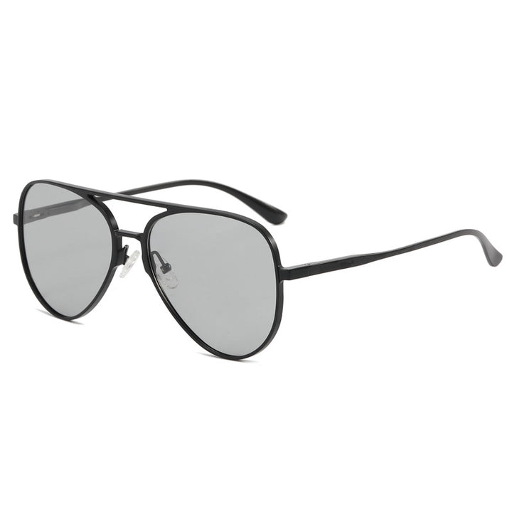 Women’s pilot sunglasses with UV protection and elegant frame Stornfield