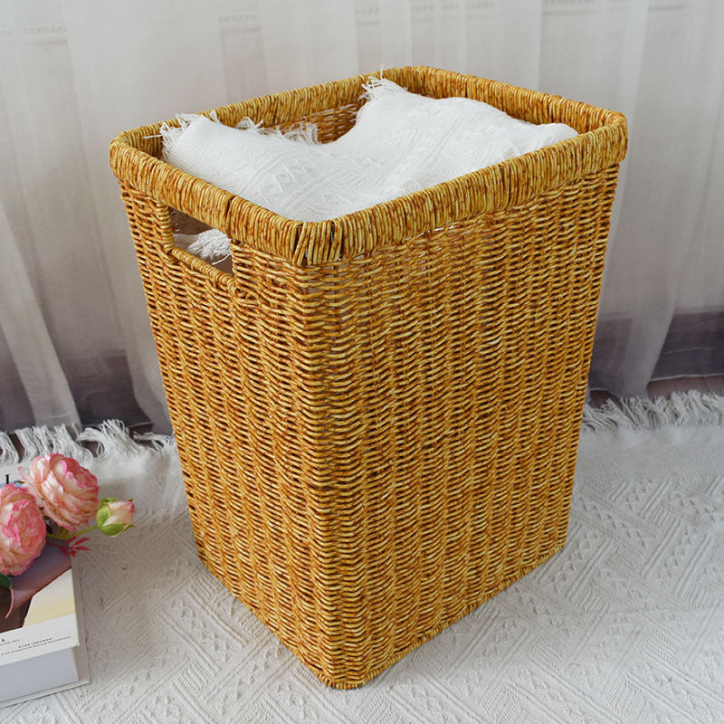 Woven Storage Bin Stornfield