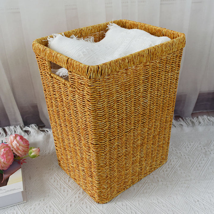 Woven Storage Bin Stornfield