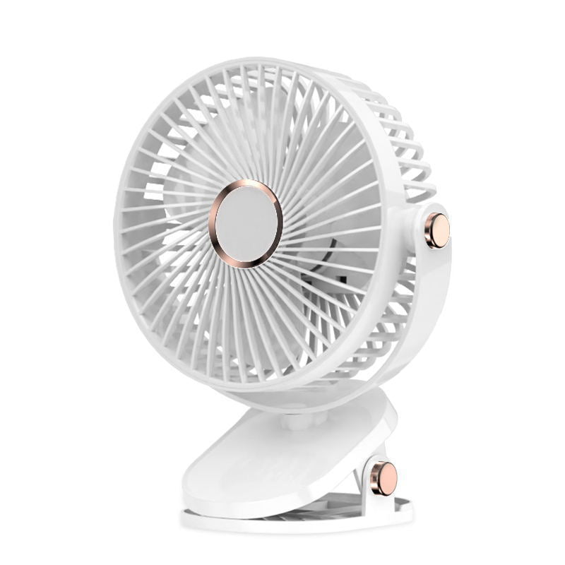 Unisex Portable Mini Desk Fan Stornfield