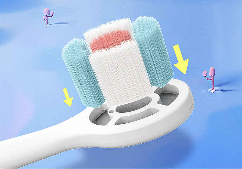 Fun Themed Interactive Toothbrush Stornfield