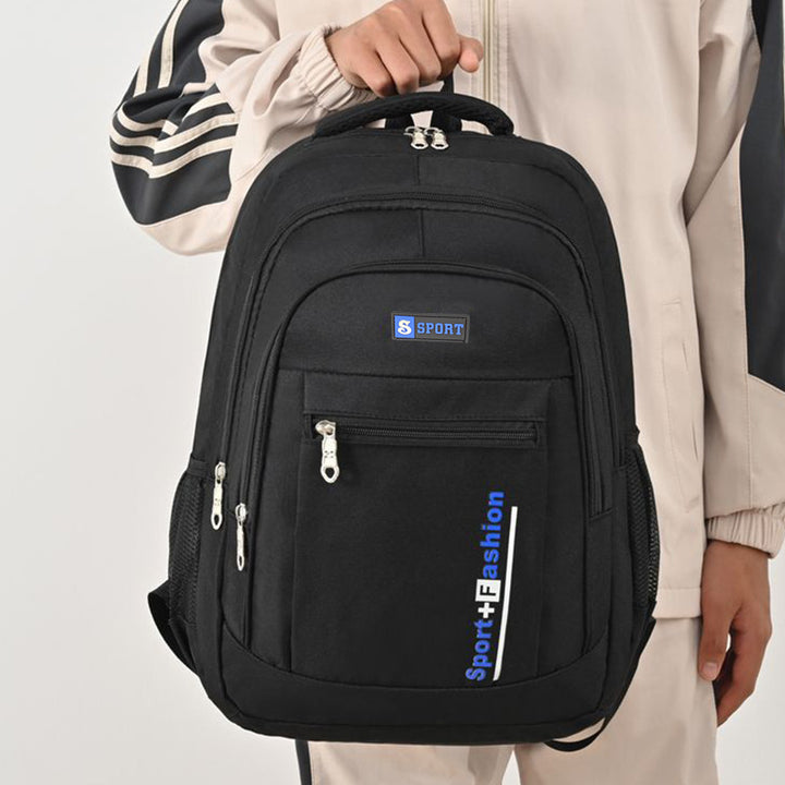 Multi-Purpose Sports Backpack Stornfield