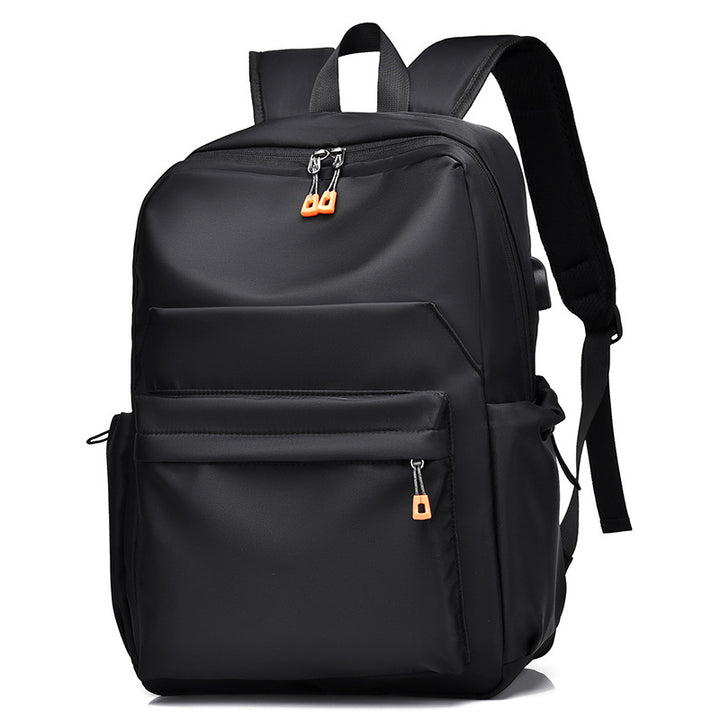 Ergonomic Backpack with Multiple Compartments Stornfield