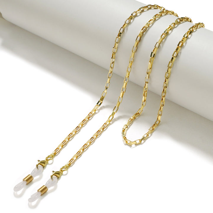 Chic Chain Eyewear Holder Stornfield