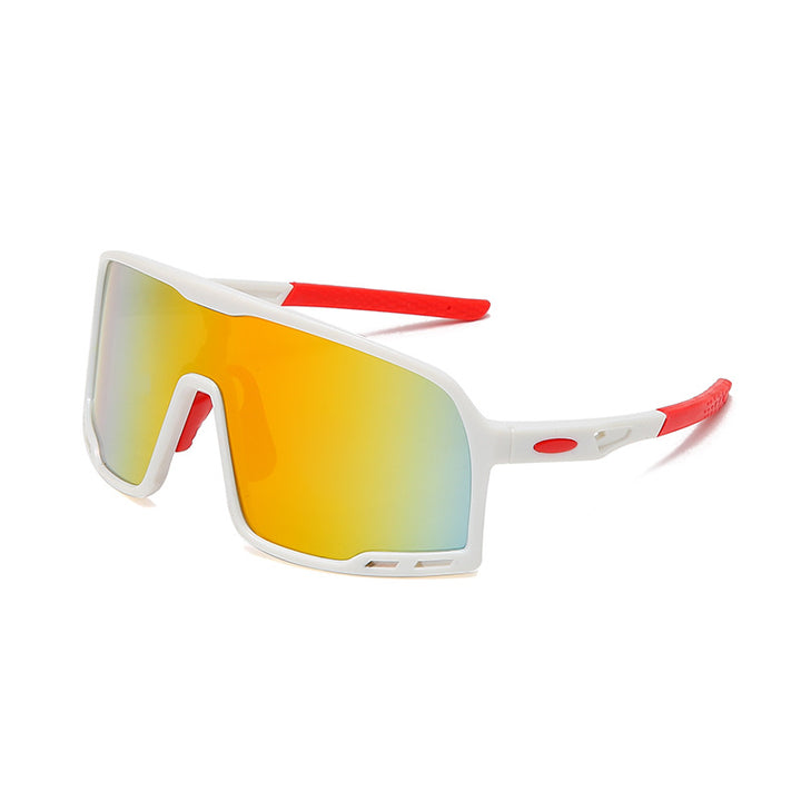 Women's sports glasses with durable frame and polarized lenses Stornfield